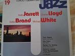 vinyl Keith Jarrett, Charles Lloyd, Dollar Brand, Michael Wh, Cd's en Dvd's, Vinyl | Jazz en Blues, 1960 tot 1980, Gebruikt, Ophalen of Verzenden
