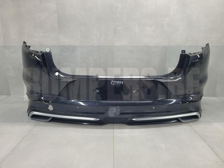 Bumper Kia Pro Ceed III GT-Line GTline facelift 21- 86611-J7, Auto-onderdelen, Carrosserie en Plaatwerk, Bumper, Achter, Gebruikt
