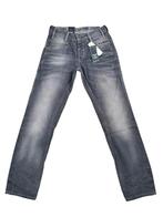 PME Bare Metal Straight W29 L32 100% Katoen JOD2932 NIEUW, Kleding | Heren, Spijkerbroeken en Jeans, New Yorkstraat 50, 1175 RD Lijnden