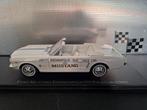 Ford Mustang Indianapolis 500 Pace Car 1964 Schaal 1:24, Overige merken, Atlas, Auto, Atlas