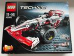 Lego Technic Race Auto 42000 - Nieuw in doos!, Ophalen of Verzenden, Nieuw, Complete set, Lego