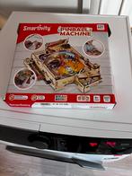 Smartivity Flipperkast Bouwpakket, Hobby en Vrije tijd, Overige merken, Nieuw, Ophalen of Verzenden, Groter dan 1:32