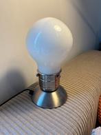 LINHAI JUNIS Tafellamp - Touch Bediening & 3 Lichtstanden, Ophalen, Zo goed als nieuw, Metaal, Minder dan 50 cm