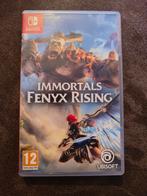 Immortals Fenyx Rising - Nintendo Switch, Spelcomputers en Games, Games | Nintendo Switch, Avontuur en Actie, 1 speler, Ophalen of Verzenden