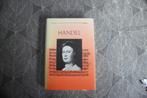 Gottmer-componistenbiografie-Händel, Boeken, Muziek, Ophalen of Verzenden, Zo goed als nieuw