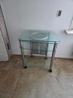 Computer kastje, Ophalen of Verzenden, Rechthoekig, 75 cm of meer, 60 cm of meer