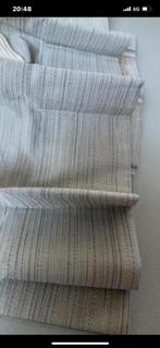 Overgordijn nieuw €15, Ophalen of Verzenden, Nieuw, Minder dan 100 cm