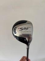 Taylormade R580 houten 5 - M-flex, Taylormade, Taylormade, Zo goed als nieuw, Club