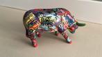 Cow parade brenners mooters, Ophalen of Verzenden, Zo goed als nieuw, Dier