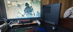 Complete SFF Gaming PC 1080/1440p, Ophalen of Verzenden, Zo goed als nieuw, Gaming, SSD
