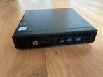 HP ProDesk 600 G2 Mini i5-6500T/8GB/256GBSSD/W10P, 2 tot 3 Ghz, 8 GB, Ophalen of Verzenden, HP