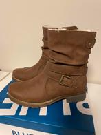 Halfhoge laarzen, Kleding | Dames, Schoenen, Bruin, Lage of Enkellaarzen, Nieuw, Ophalen of Verzenden