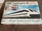 Revell Transrapid 07 Magneetschnellbahn schaal 1.87 59cm, Ophalen of Verzenden, Nieuw, 1:50 tot 1:144