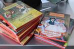 sprookjesboeken Lekturama - 14 kinderboeken sprookjes, Boeken, Ophalen of Verzenden, Gelezen