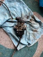 Dellorto carb 17,5mm, Motoren, Ophalen of Verzenden