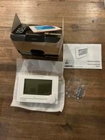 Remeha Isense kamerthermostaat compleet en werkend izgs, Doe-het-zelf en Verbouw, Thermostaten, Ophalen of Verzenden, Zo goed als nieuw