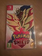 Pokémon Shield - Nintendo Switch spel, 1 speler, Zo goed als nieuw, Vanaf 7 jaar, Ophalen