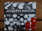 Joseph haydn: witz und humor.Dernieres sonates et variations, Verzenden, Classicisme, Zo goed als nieuw