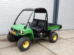 John Deere Gator 4x4 HPX, John Deere, JDFCustomerSupport@JohnDeere.com, John-Deere-Strasse 169190
Walldorf, DE