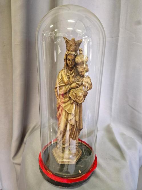 Religieus beeld, Verzamelen, Religie, Zo goed als nieuw, Beeld(je), Ophalen of Verzenden