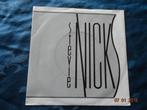 Stevie Nicks - Talk to me  (7"), Gebruikt, 7 inch, Single, Ophalen of Verzenden