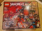 LEGO Ninjago 71767 Ninja Dojo Tempel - nieuw en ongeopend, Ophalen of Verzenden, Zo goed als nieuw, Complete set, Lego