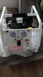 compressor senco, Doe-het-zelf en Verbouw, Compressors, 6 tot 10 bar, Nieuw, Ophalen of Verzenden, Minder dan 200 liter/min