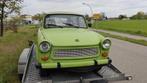Trabant 601 Kombi groen opknappen of onderdelen 2 takt DDR, Gebruikt, Ophalen of Verzenden