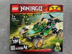 LEGO Ninjago (71700) Jungle Raider *Nieuw*, Kinderen en Baby's, Speelgoed | Duplo en Lego, Ophalen of Verzenden, Nieuw, Complete set