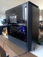 Game Pc RTX 2080 8GB 16GB int 1TB M.2 Ryzen 7., Computers en Software, Desktop Pc's, 1TB M.2 SSD, Virtual Reality, Refurbished