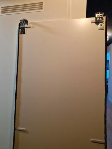 Ikea PAX Schuifdeuren Wit - afbeelding 3