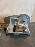 Bizerba snijmachine, Ophalen, Zo goed als nieuw