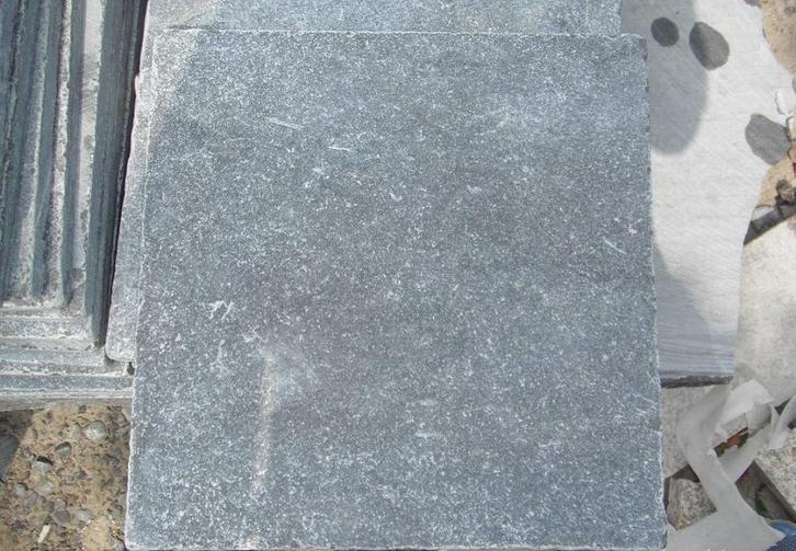 tegels, Tuin en Terras, Tegels en Klinkers, Nieuw, Terrastegels, Natuursteen, 5 tot 10 m², Ophalen