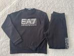 Armani trainingspak maat 164, Gebruikt, Emporio armani, Ophalen of Verzenden, Setje