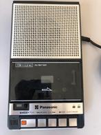 Cassetterecorder Panansonic  RQ 2755 vintage, Ophalen of Verzenden, Overige merken