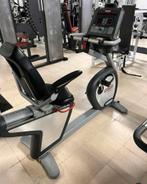 STAR TRAC PRO RECUMBENT BIKE LIGFIETS, Sport en Fitness, Fitnessmaterialen, Ophalen of Verzenden, Zo goed als nieuw, Overige typen
