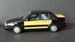 Volvo 460 Taxi Barcelona 1:43 AHC Pilen Pol, Hobby en Vrije tijd, Modelauto's | 1:43, Ophalen of Verzenden, Zo goed als nieuw