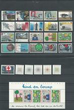 Nederland, Complete Jaargang 1987, Postfris., Postzegels en Munten, Postzegels | Nederland, Na 1940, Verzenden, Postfris