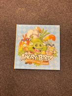 Kookboek Angry Birds met diverse eierrecepten als nieuw!, Ophalen, Zo goed als nieuw, Overige typen