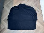Cape fleece met sjaalkraag voor rolstoel winter uitvoering, Diversen, Ophalen of Verzenden, Gebruikt, Duwrolstoel