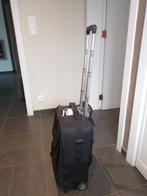 Think Tank Airport Take-Off V2.0 trolley, Audio, Tv en Foto, Fotografie | Fototassen, Ophalen of Verzenden, Zo goed als nieuw