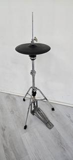 Roland VH-11 HI-HAT Dual Trigger en Pearl stand, Muziek en Instrumenten, Ophalen of Verzenden, Gebruikt, Pearl