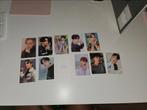 ATEEZ Collectie - Pobs & Fotokaarten, Ophalen of Verzenden, Nieuw, Foto of Kaart