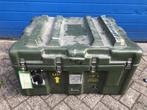 Kunststof Hardigg legerkoffer luchtdicht, Auto diversen, Dakkoffers, Niet ingevuld, Niet ingevuld, Niet ingevuld