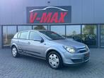 Opel Astra 1.6 Enjoy Airco Cruise, Voorwielaandrijving, 15 km/l, Gebruikt, 4 cilinders