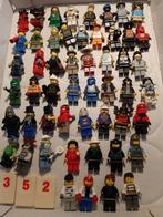 Lego popjes no 352, Kinderen en Baby's, Speelgoed | Duplo en Lego, Ophalen of Verzenden, Zo goed als nieuw