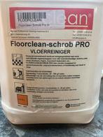 Floorclean-schrob PRO VLOERREINIGER, Ophalen of Verzenden, Meclean, Meclean, Meclean