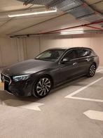 Mercedes-Benz E-Klasse E300 e T Avantgarde 2024 Grijs, Auto's, Mercedes-Benz, Automaat, 4 cilinders, USB, 167 km/l