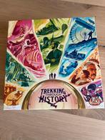 Trekking through history NL, Ophalen of Verzenden, Zo goed als nieuw