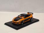 Spark Porsche Gemballa Avalanche GT2 600 EVO 1:43, Hobby en Vrije tijd, Modelauto's | 1:43, Overige merken, Auto, Ophalen of Verzenden